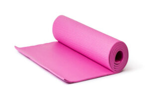 Flex Pro Yoga Mat (Extra Thick)