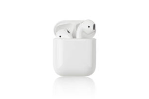 Move Beats Wireless Workout Earbuds